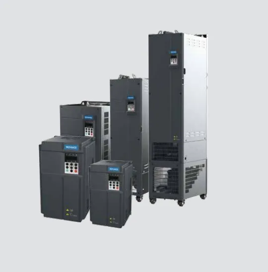 MD500 高性能矢量变频器