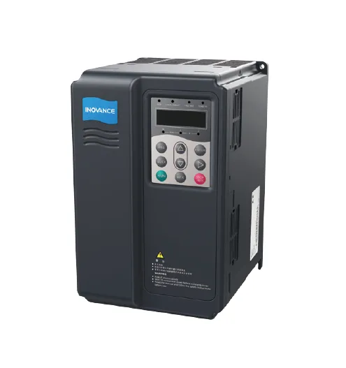 MD380系列变频器