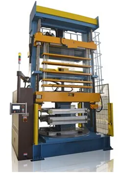 AM600中型PLC在胀管机上的应用方案