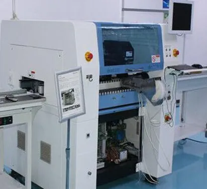 H3u小型PLC在电子贴标机的应用方案