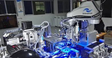 通信模块组装解决方案