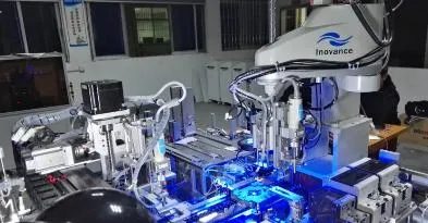 通信模块组装解决方案