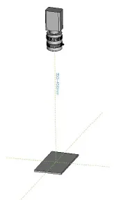 背光点灯检测方案