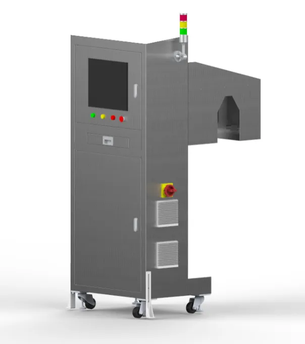 灌装解决方案-瓶盖