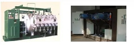 卷染机恒张力恒线速度控制系统方案