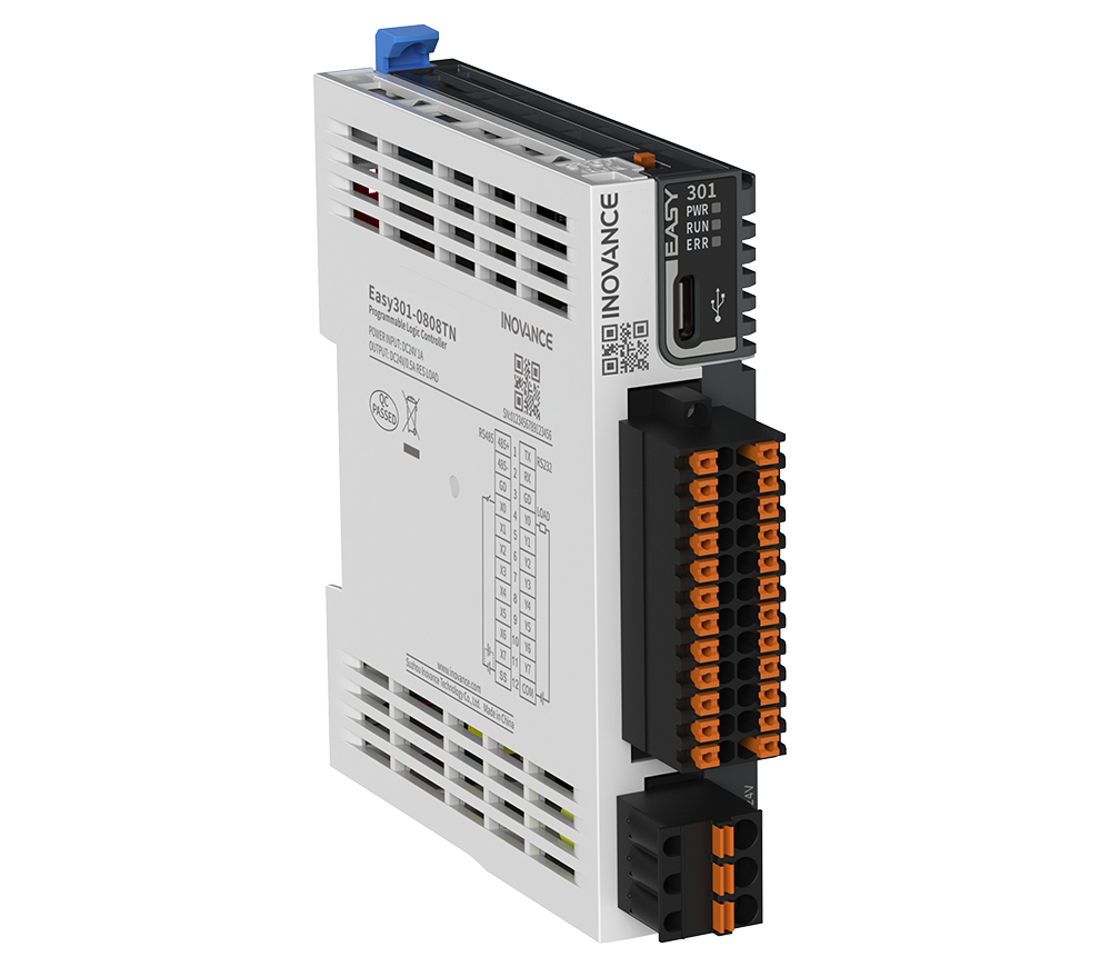 EASY系列全场景紧凑型中小型PLC